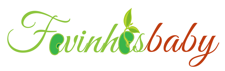 Favinhas Baby