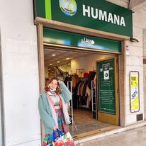 Comprar Roupa em 2ª mão