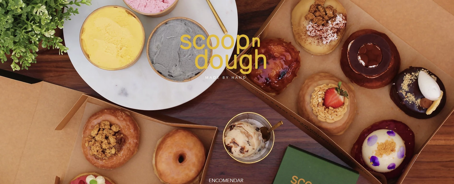 Melhor Gelado Vegan do Mundo está em Portugal