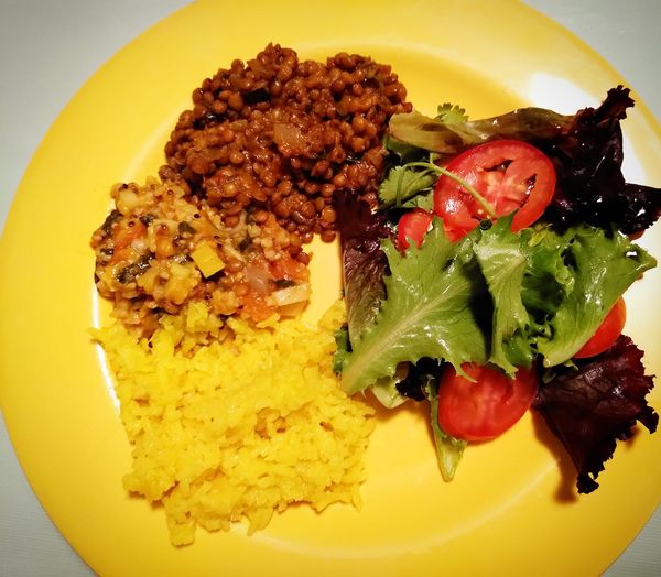 Sabor indiano a triplicar