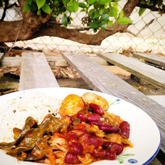 Feijoada à Transmontana