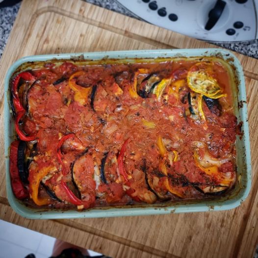 Ratatouille