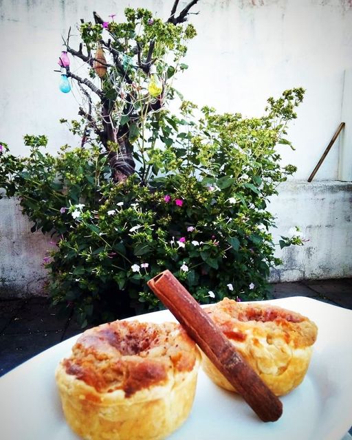 Pastéis de nata