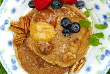 receitas bebés/crianças