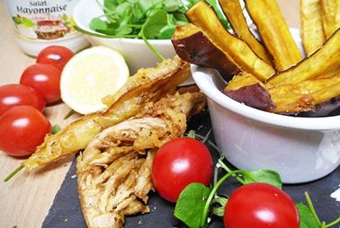 receitas exóticas/mundo