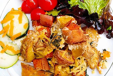 ver receitas tradicionais